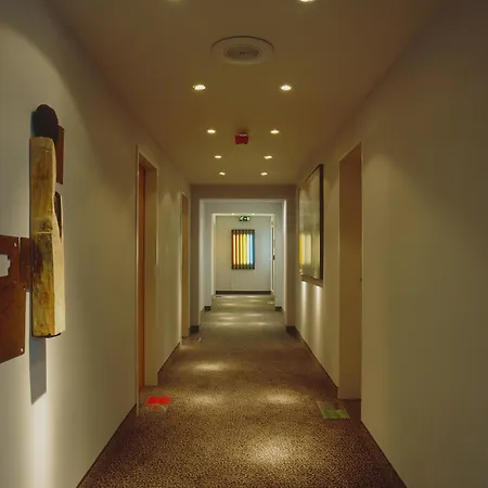 Mintrops Stadt Margarethenhoehe 4*