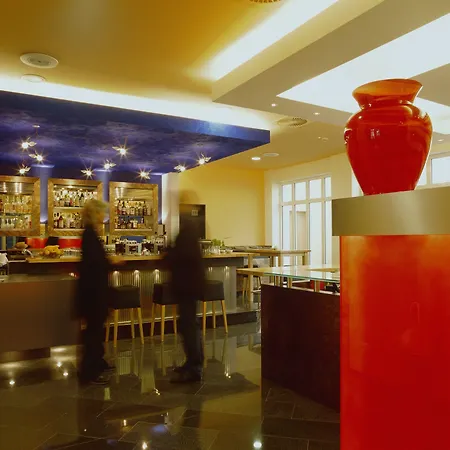 Hotel Mintrops Stadt Margarethenhoehe Essen