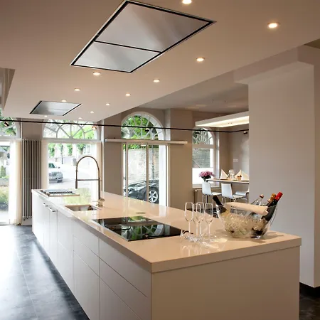 Mintrops Stadt Margarethenhoehe Hotel