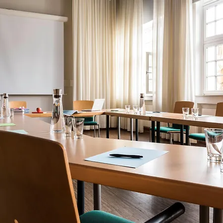 Mintrops Stadt Margarethenhoehe Szálloda