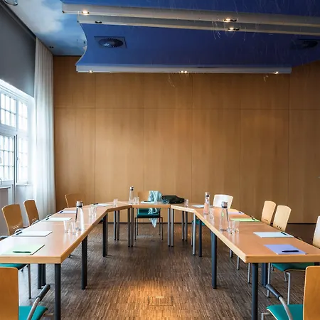 Mintrops Stadt Margarethenhoehe