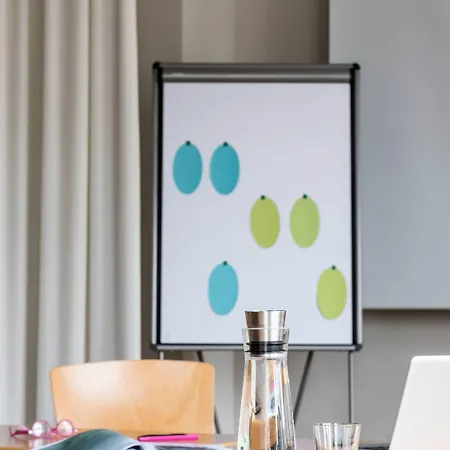 Mintrops Stadt Margarethenhoehe エッセン