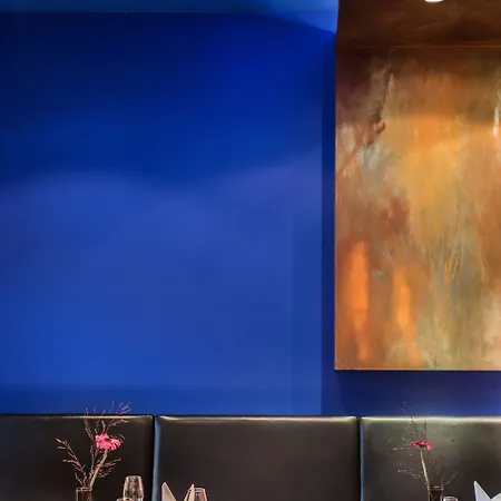 Szálloda Mintrops Stadt Margarethenhoehe