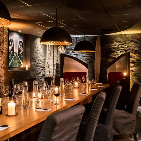 Szálloda Mintrops Stadt Margarethenhoehe