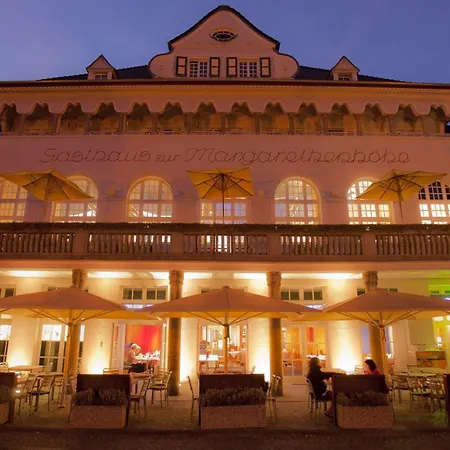 Mintrops Stadt Margarethenhoehe