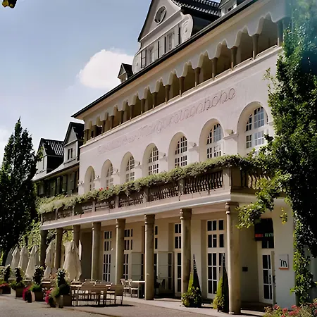 Mintrops Stadt Margarethenhoehe 4*