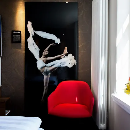 Mintrops Stadt Margarethenhoehe 4*