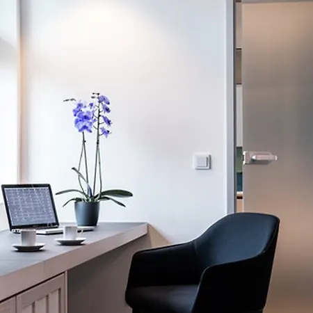 Mintrops Stadt Margarethenhoehe Essen