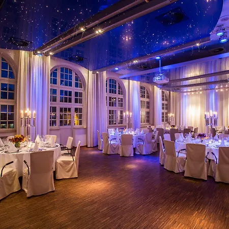 Mintrops Stadt Margarethenhoehe Hotel 4*