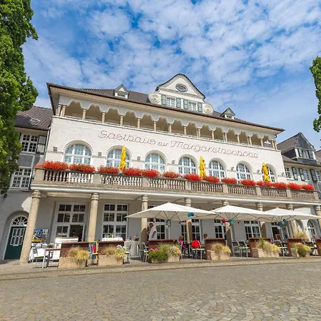 Mintrops Stadt Margarethenhoehe Essen