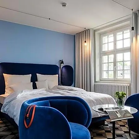 Hotel Mintrops Stadt Margarethenhoehe