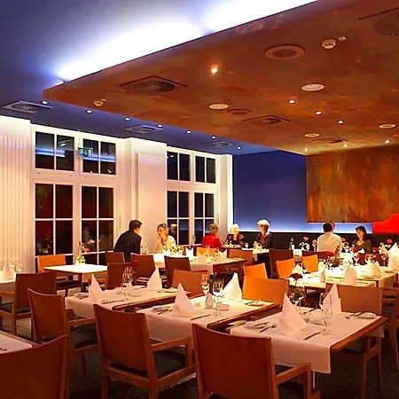 Mintrops Stadt Margarethenhoehe Hotel 4*