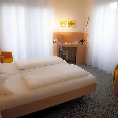 Mintrops Stadt Margarethenhoehe 4* Essen