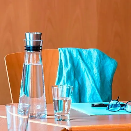 Hotel Mintrops Stadt Margarethenhoehe 4*