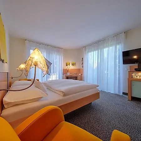 Hotel Mintrops Stadt Margarethenhoehe