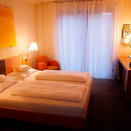 Mintrops Stadt Margarethenhoehe 4* Essen