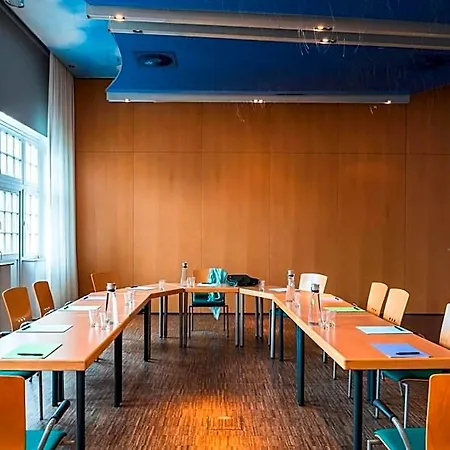Mintrops Stadt Margarethenhoehe Hotel Essen