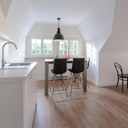 Mintrops Stadt Margarethenhoehe Essen