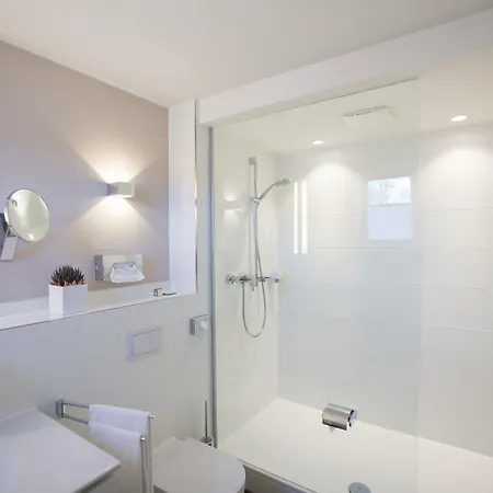 Mintrops Stadt Margarethenhoehe 4* Эссен
