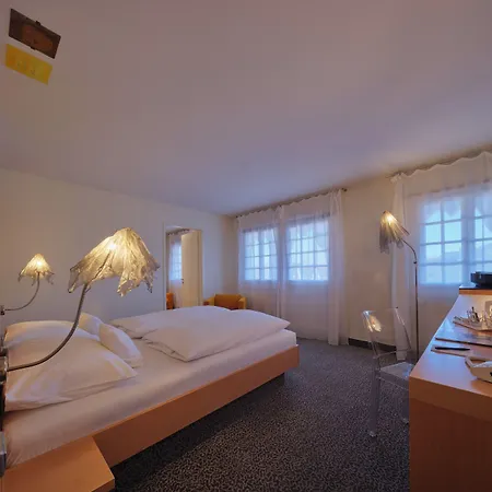 Mintrops Stadt Margarethenhoehe 4*