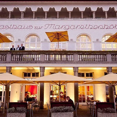 Mintrops Stadt Margarethenhoehe Essen