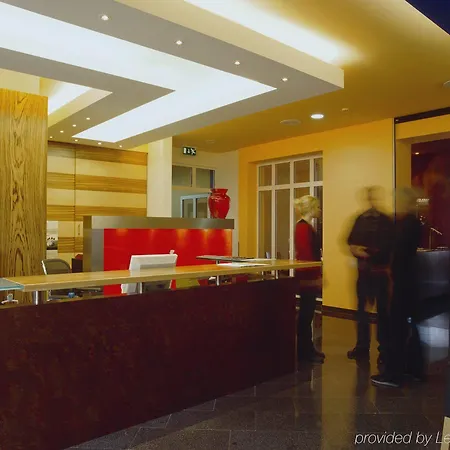 Hotel Mintrops Stadt Margarethenhoehe Essen