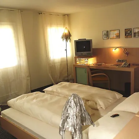 Mintrops Stadt Margarethenhoehe Hotel 4*