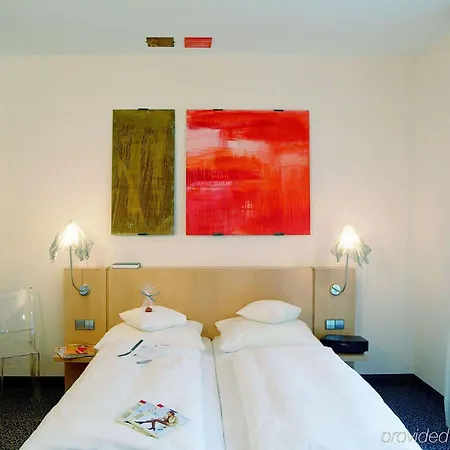 Szálloda Mintrops Stadt Margarethenhoehe 4*