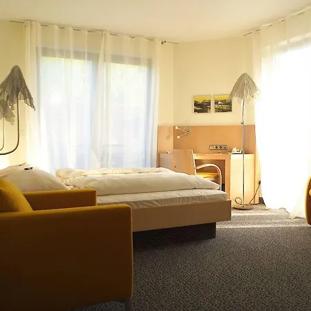 Hotel Mintrops Stadt Margarethenhoehe Essen