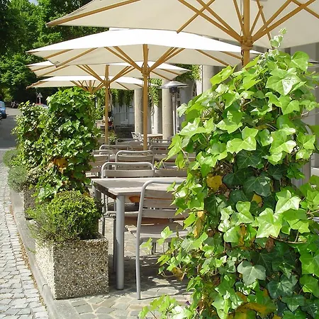Hotel Mintrops Stadt Margarethenhoehe 4*