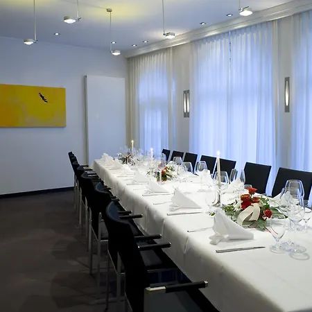 Mintrops Stadt Margarethenhoehe 4*