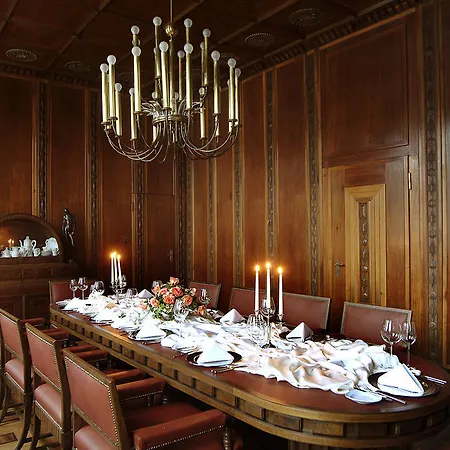 Mintrops Stadt Margarethenhoehe Hotel 4*