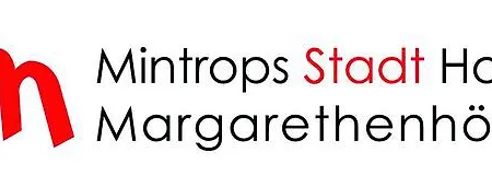 Mintrops Stadt Margarethenhoehe מלון 4*