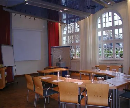 Hotel Mintrops Stadt Margarethenhoehe Essen