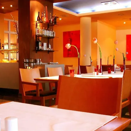 Mintrops Stadt Margarethenhoehe 4* Essen