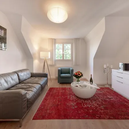 Mintrops Stadt Margarethenhoehe 4* Essen