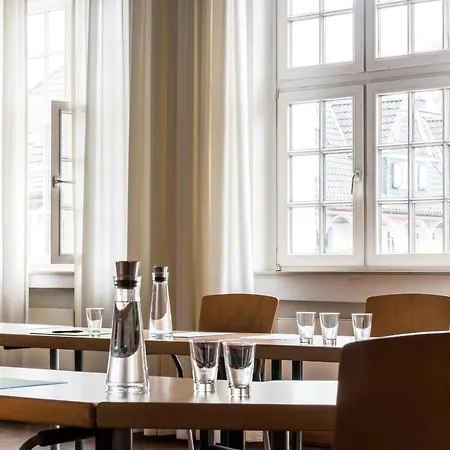 Hotel Mintrops Stadt Margarethenhoehe Essen