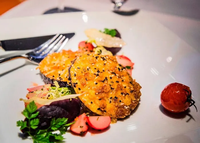 埃森米乔普斯塔特酒店 4* 埃森