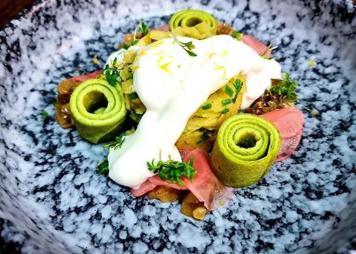 酒店 埃森米乔普斯塔特酒店