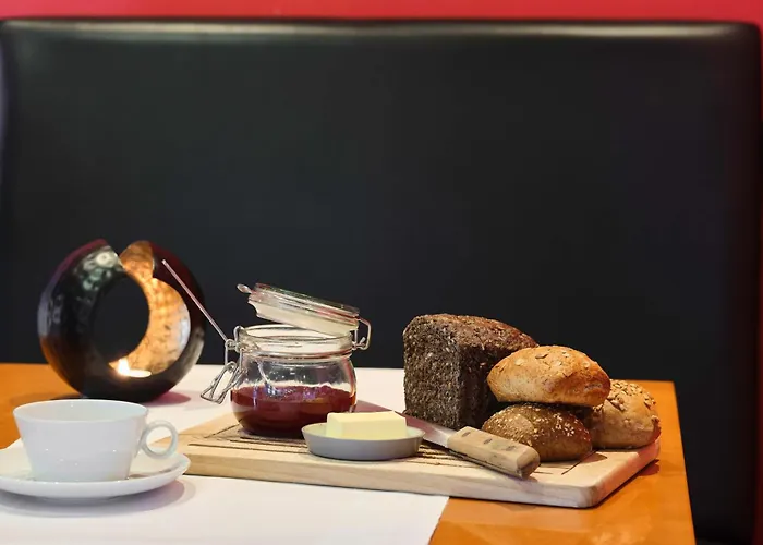 Mintrops Stadt Margarethenhoehe