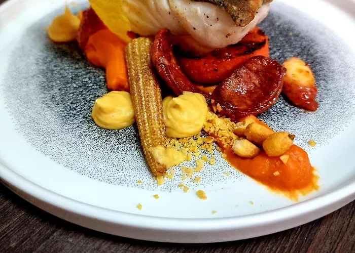 埃森米乔普斯塔特酒店 酒店 4*