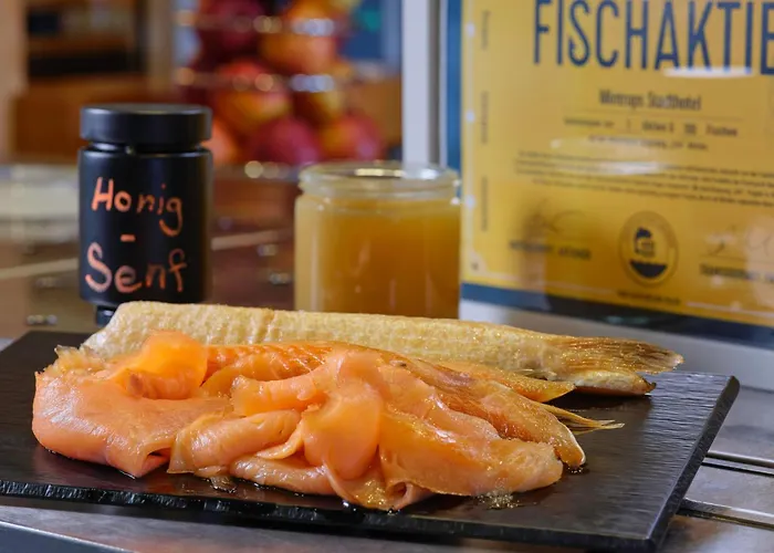 Mintrops Stadt Margarethenhoehe Hotel 4*