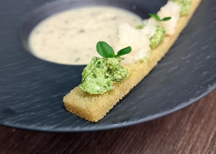 Mintrops Stadt Margarethenhoehe 4*