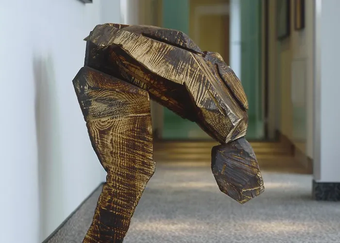 埃森米乔普斯塔特酒店 酒店 埃森