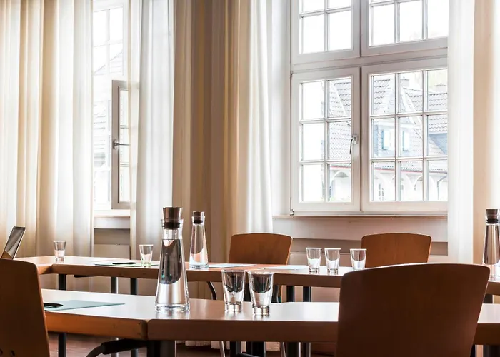 Mintrops Stadt Margarethenhoehe Essen