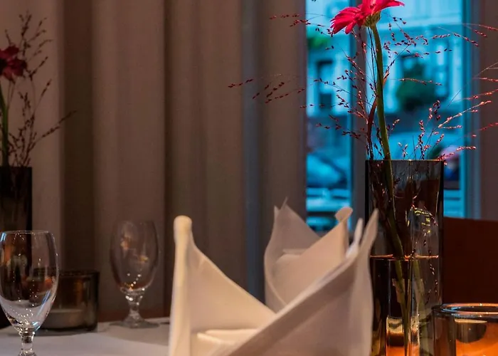 Otel Mintrops Stadt Margarethenhoehe