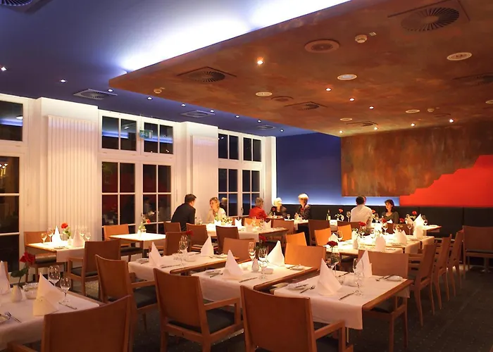 Otel Mintrops Stadt Margarethenhoehe