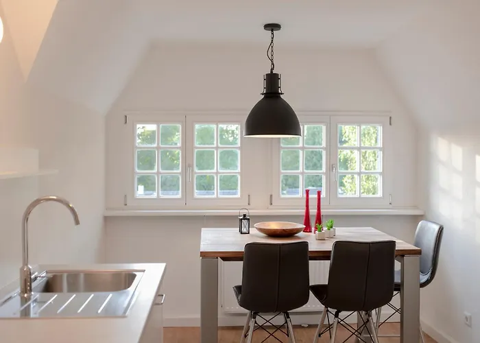 Mintrops Stadt Margarethenhöhe 4* Essen