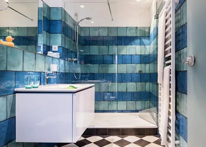 埃森米乔普斯塔特酒店 酒店 4*