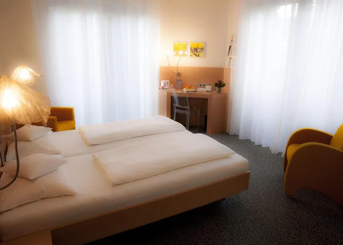 Mintrops Stadt Margarethenhoehe 4*